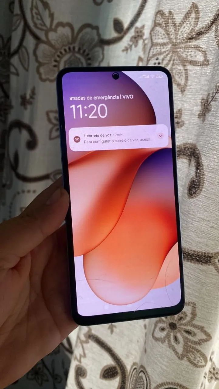Redimi note 12
