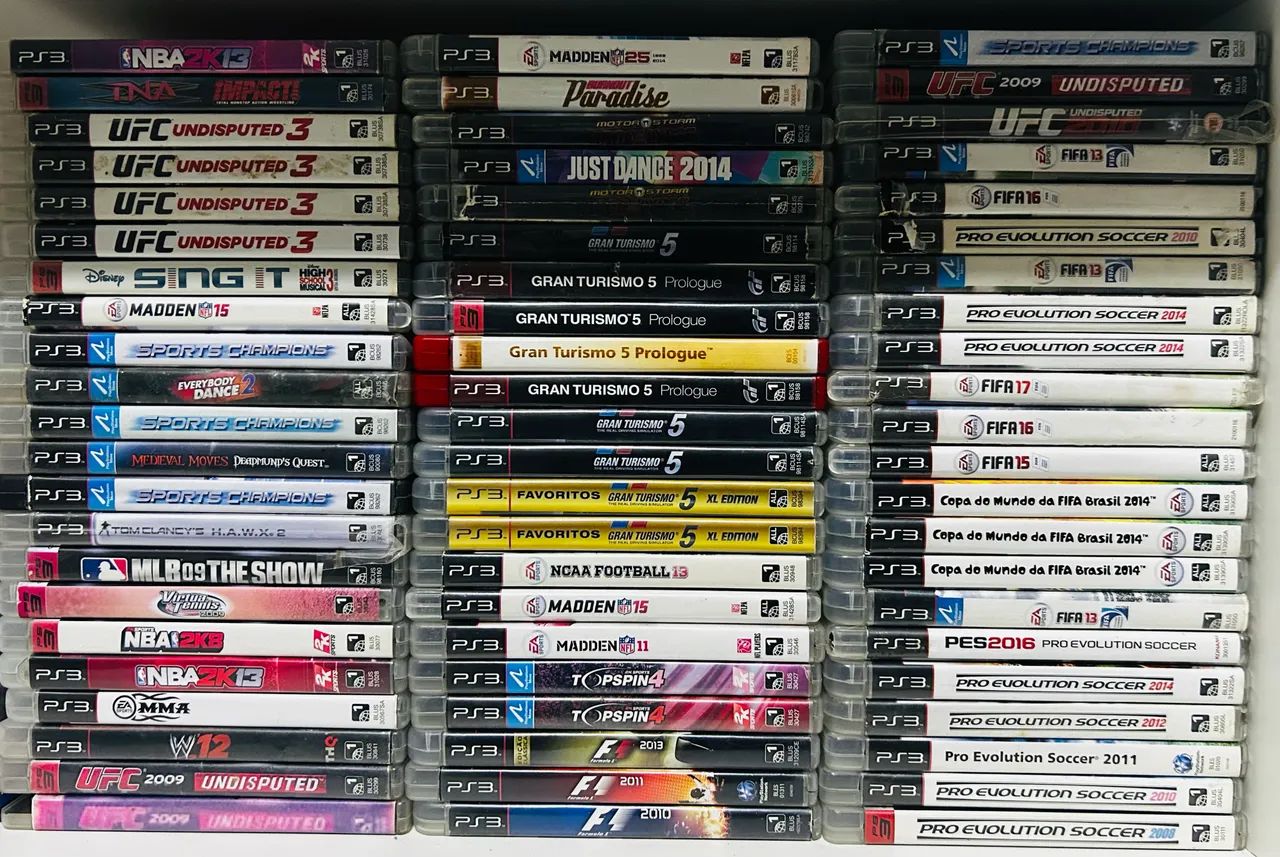 Jogos ps3  - Foto 3