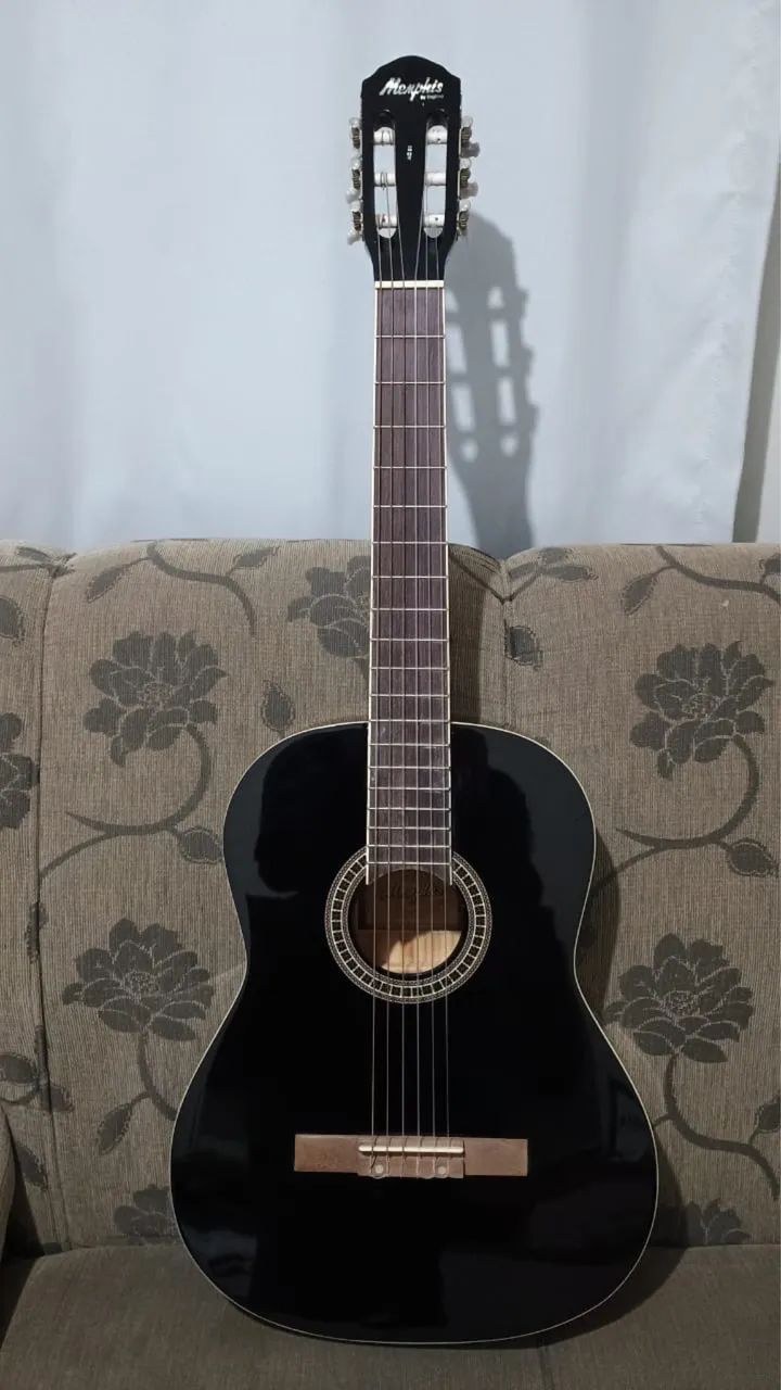 violão memphis