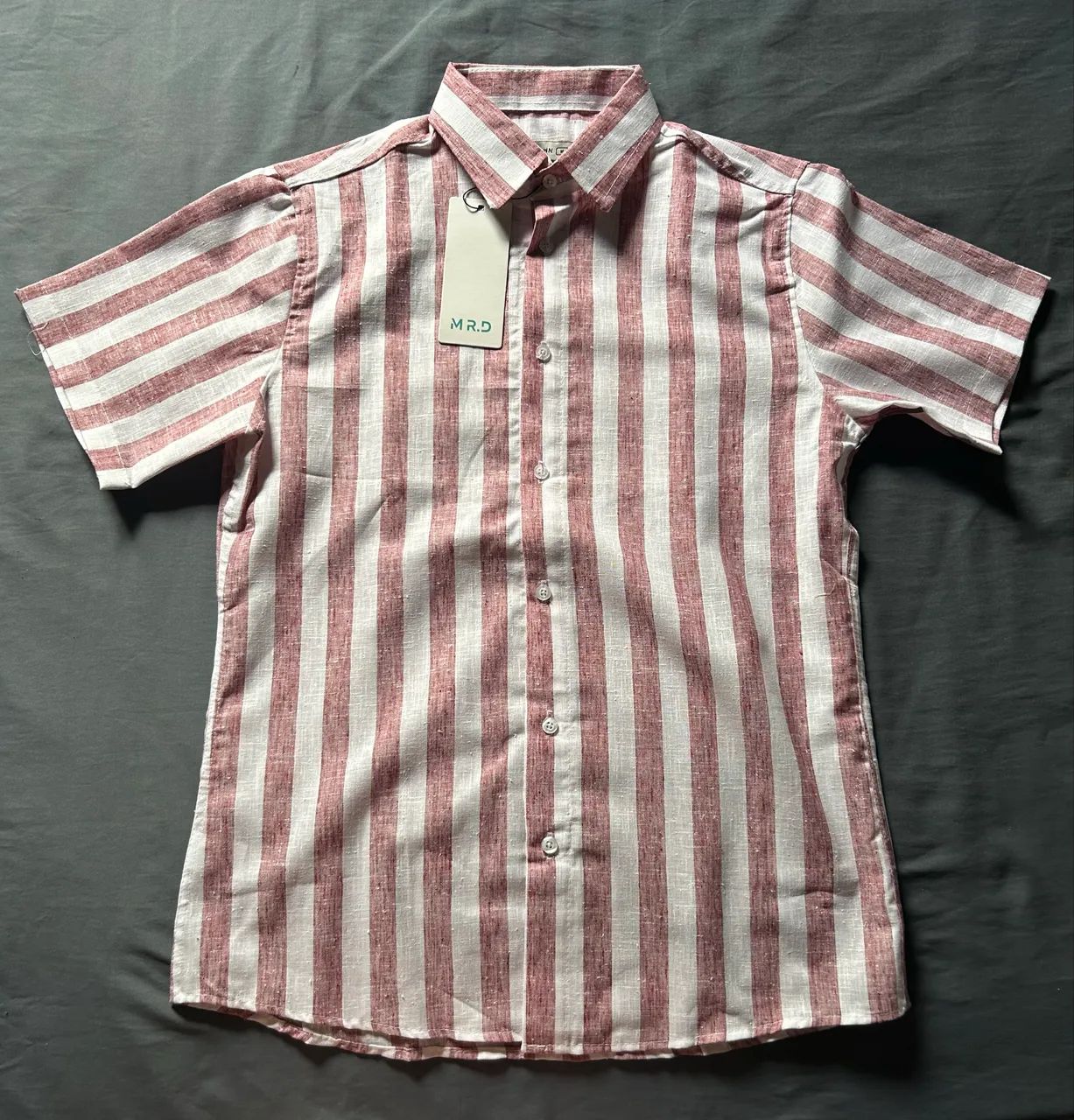 Camisas listradas  - Foto 3