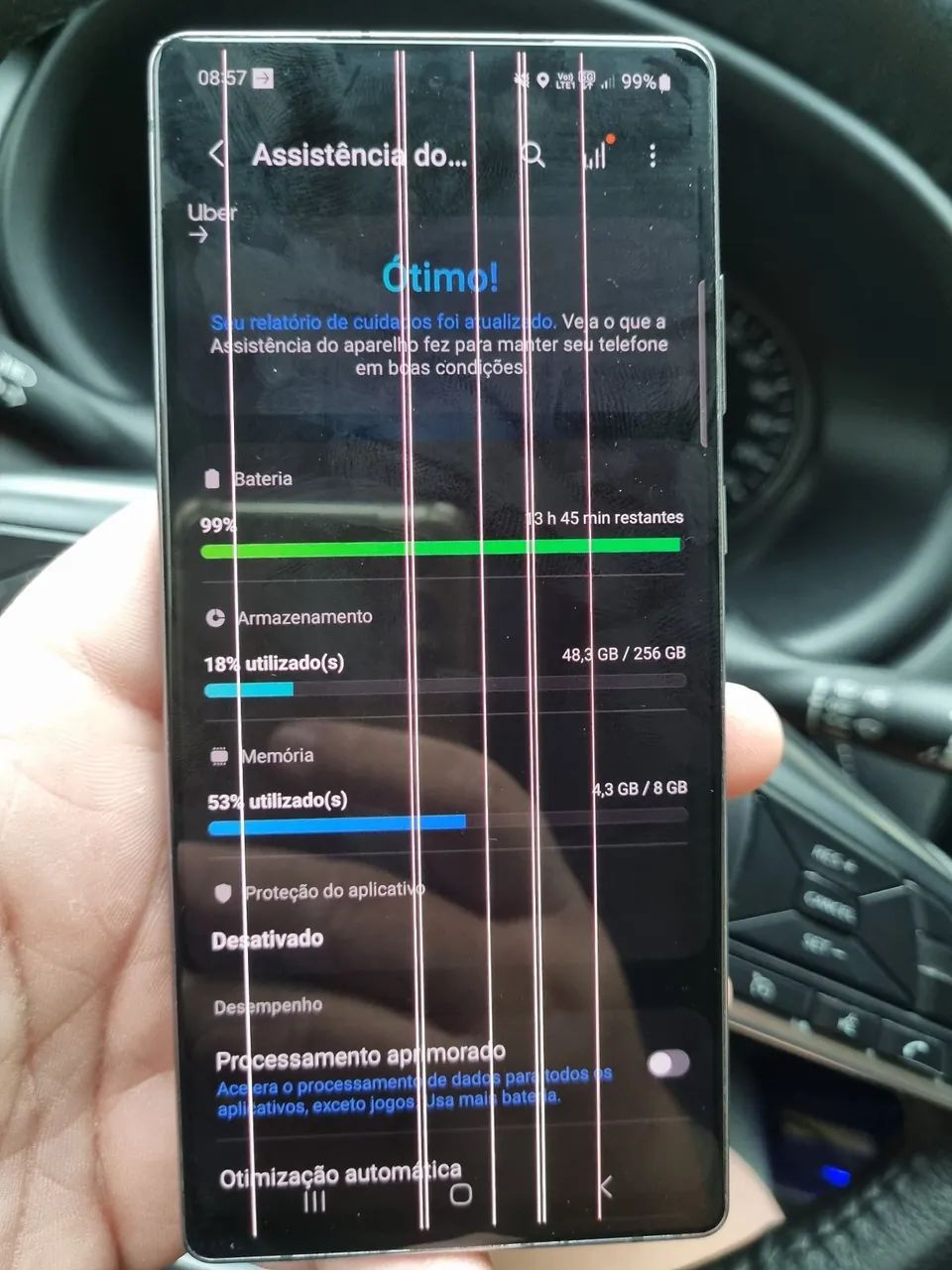 Note 20 5G - Foto 3