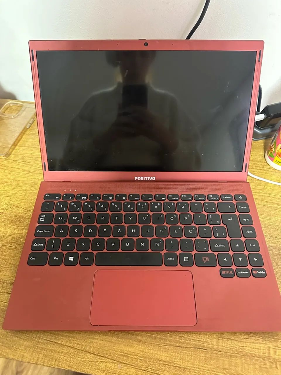 Notebook Lenovo - Foto 3