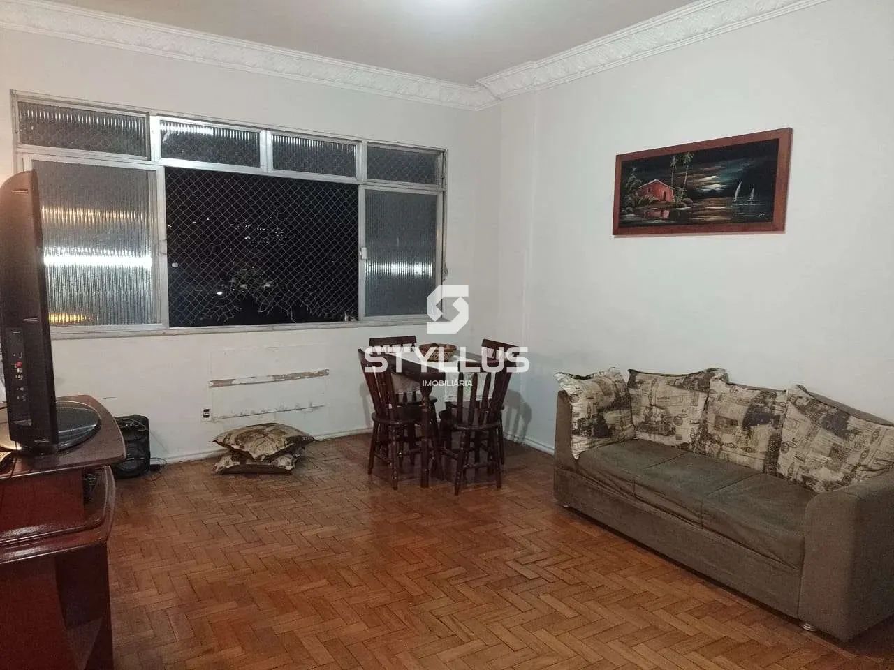 Quintino Bocaiúva | Apartamento 2 quartos - Foto 2