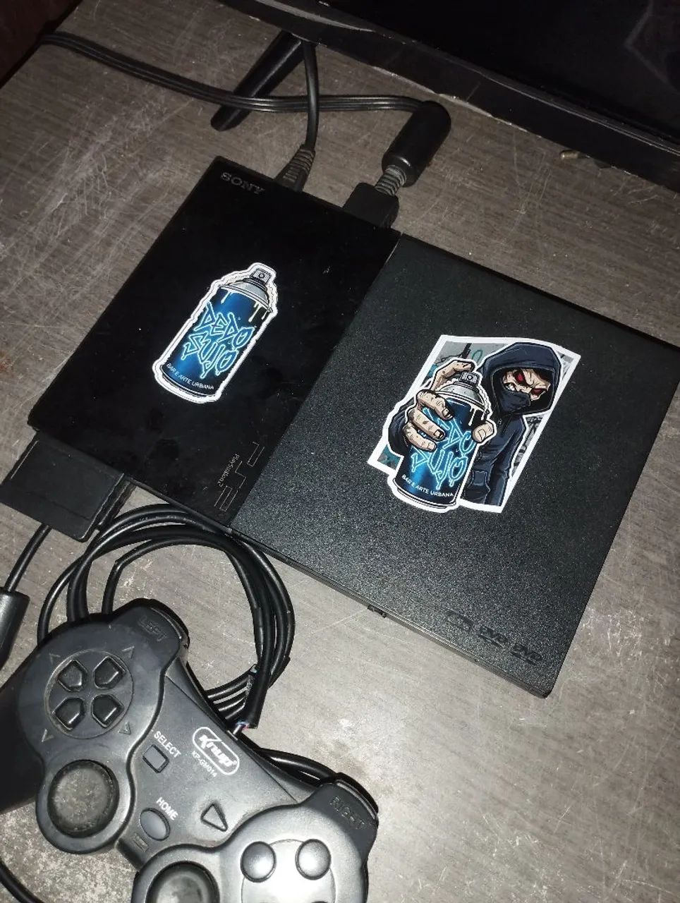 Playstation2  - Foto 2