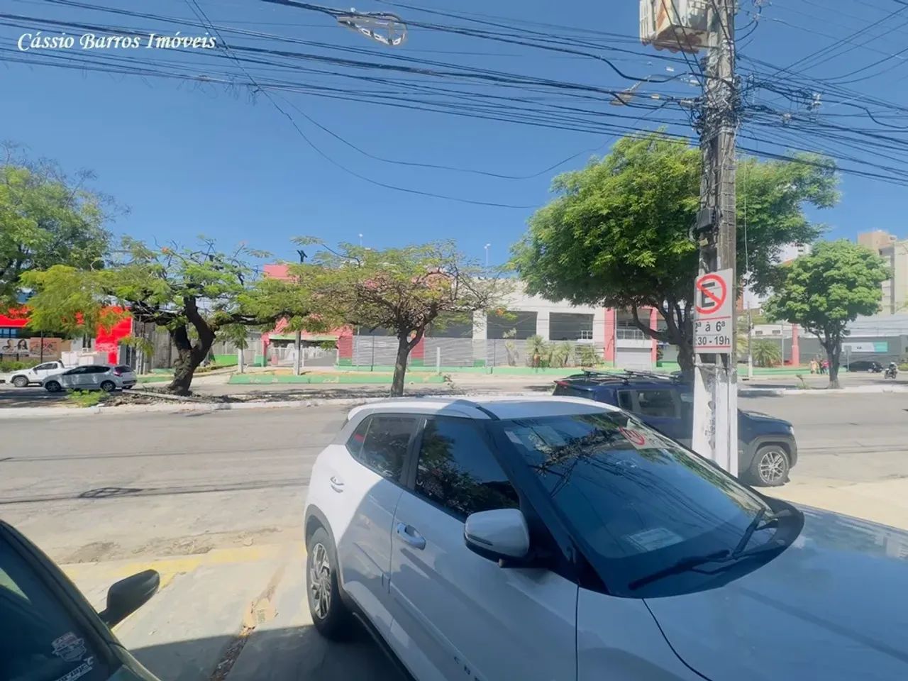 Prédio comercial na Avenida Alexandrino - Lagoa Seca - Natal - RN - Foto 4