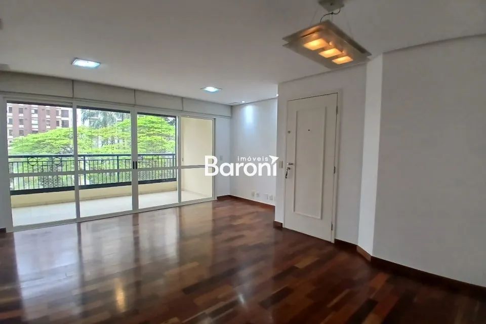 Apartamento para locação em Moema
