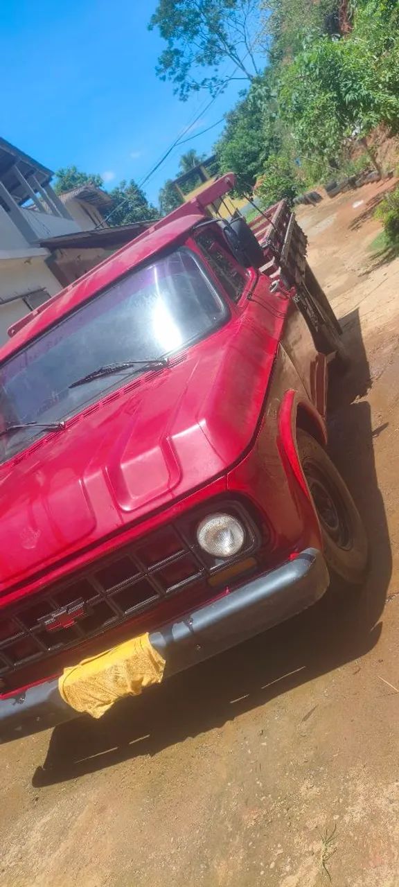 Chevrolet C10  - Foto 2