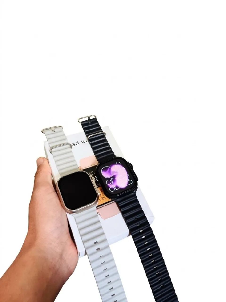 Smartwatch  - Foto 3
