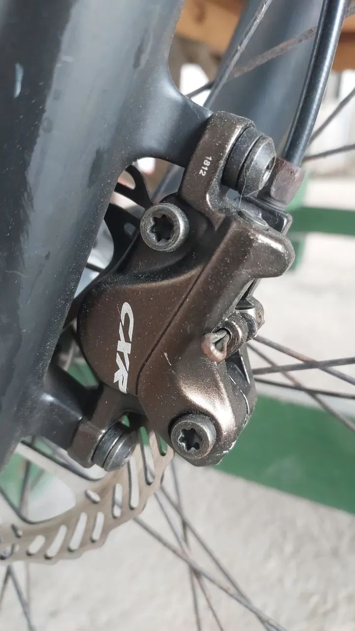 Bicicleta Lotus Shelby, aro 29 - Foto 4