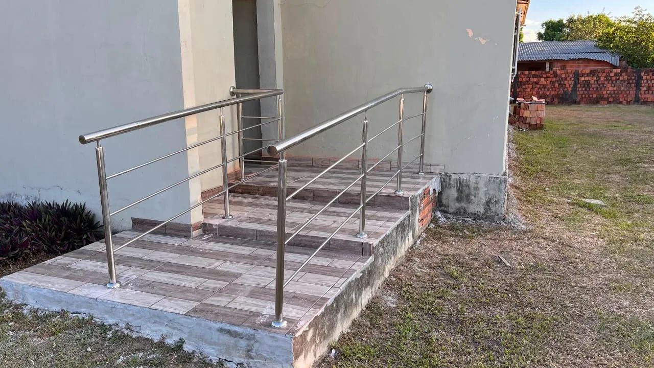 Ajudante de soldador  - Foto 3