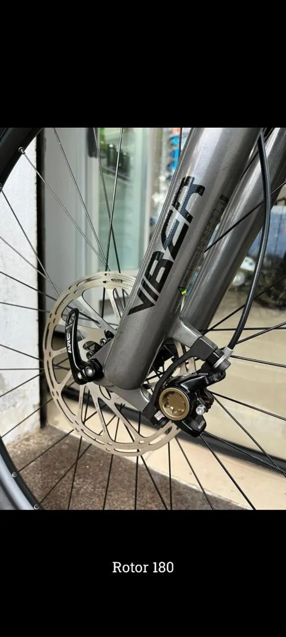 Bicicleta FIRST ATHYMUS aro 29 NX12V Nova  - Foto 4
