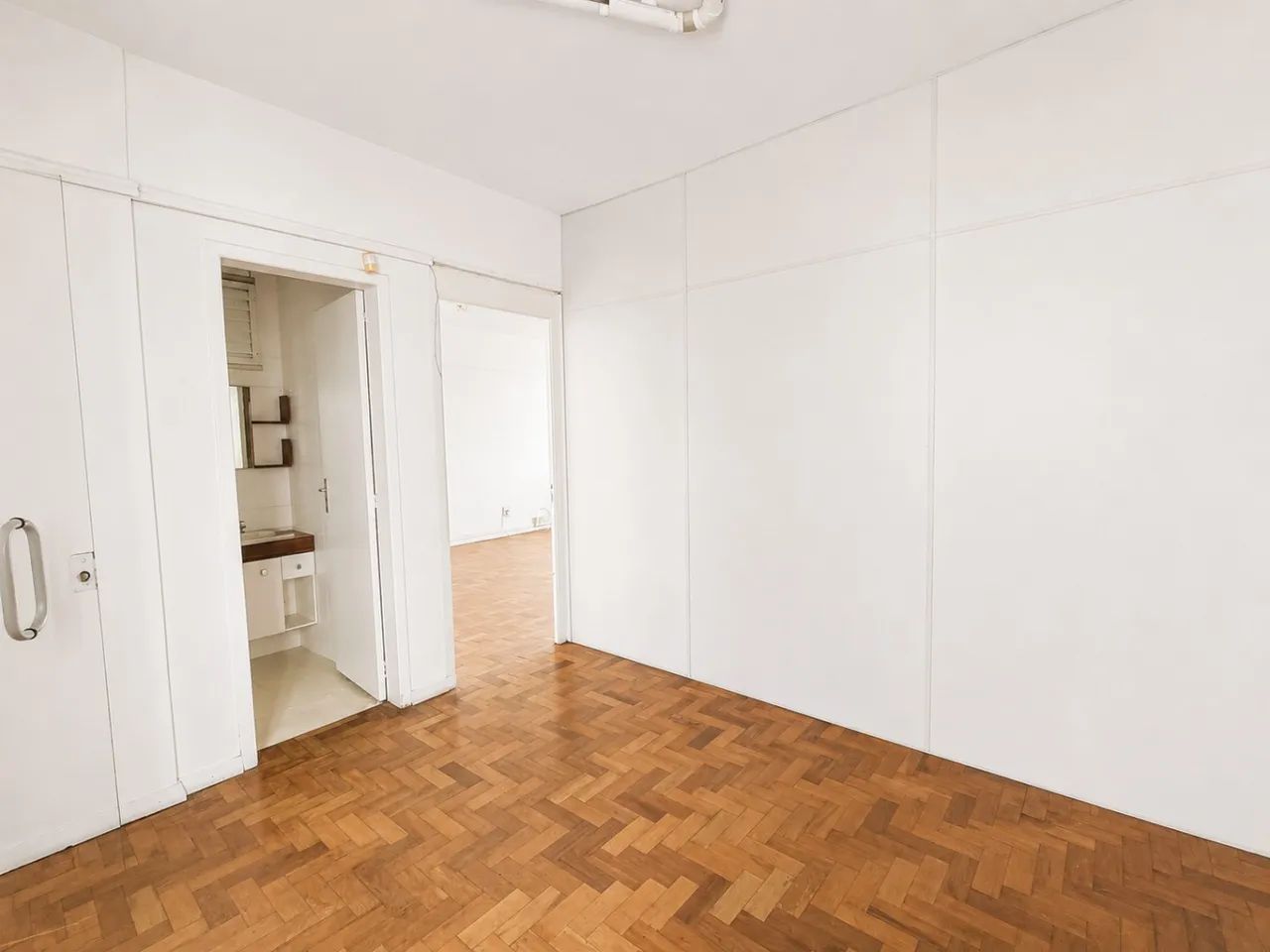 Excelente sala para locação no centro de Blumenau - Foto 3