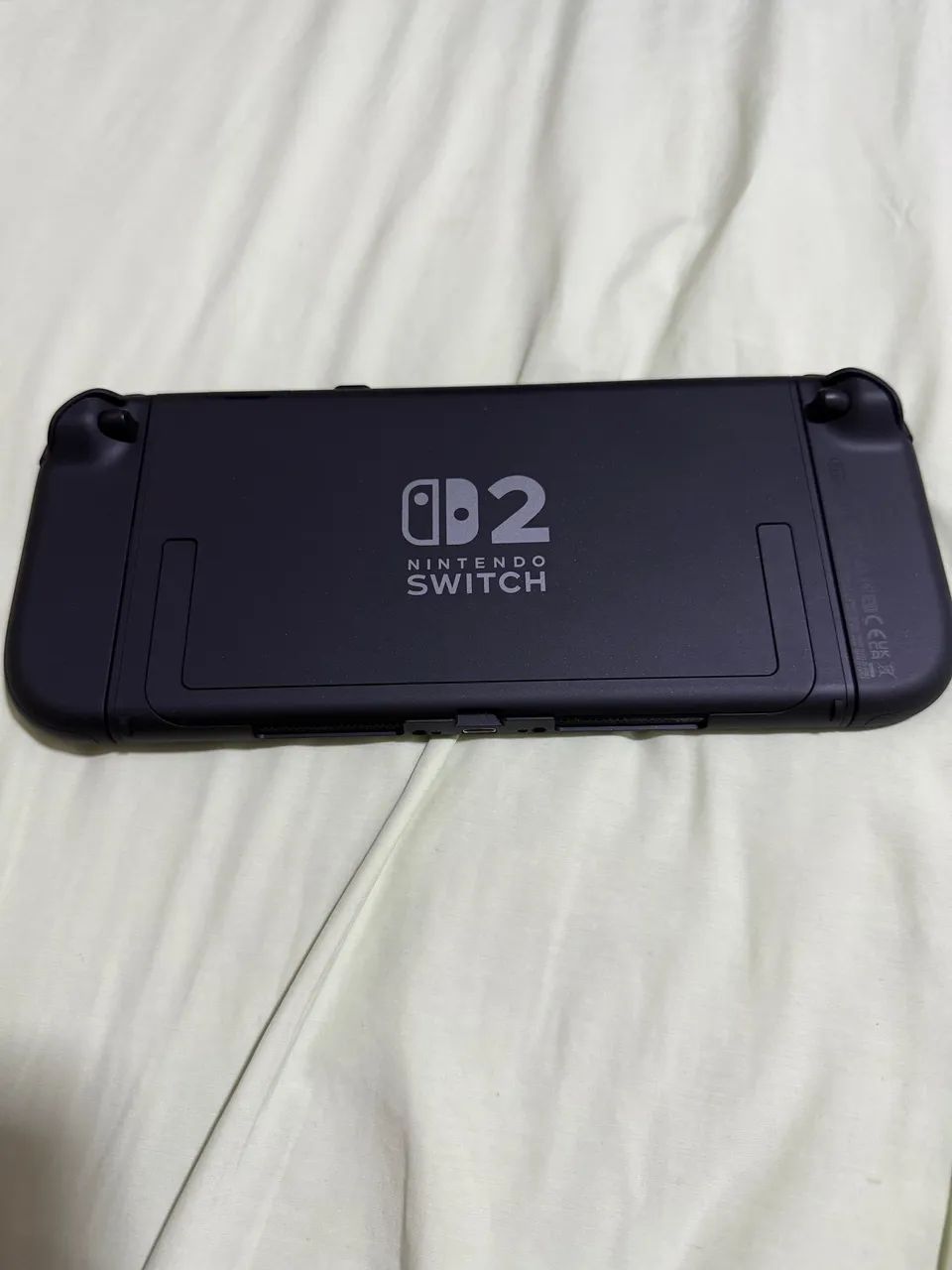 Nintendo Switch 2 - Foto 3