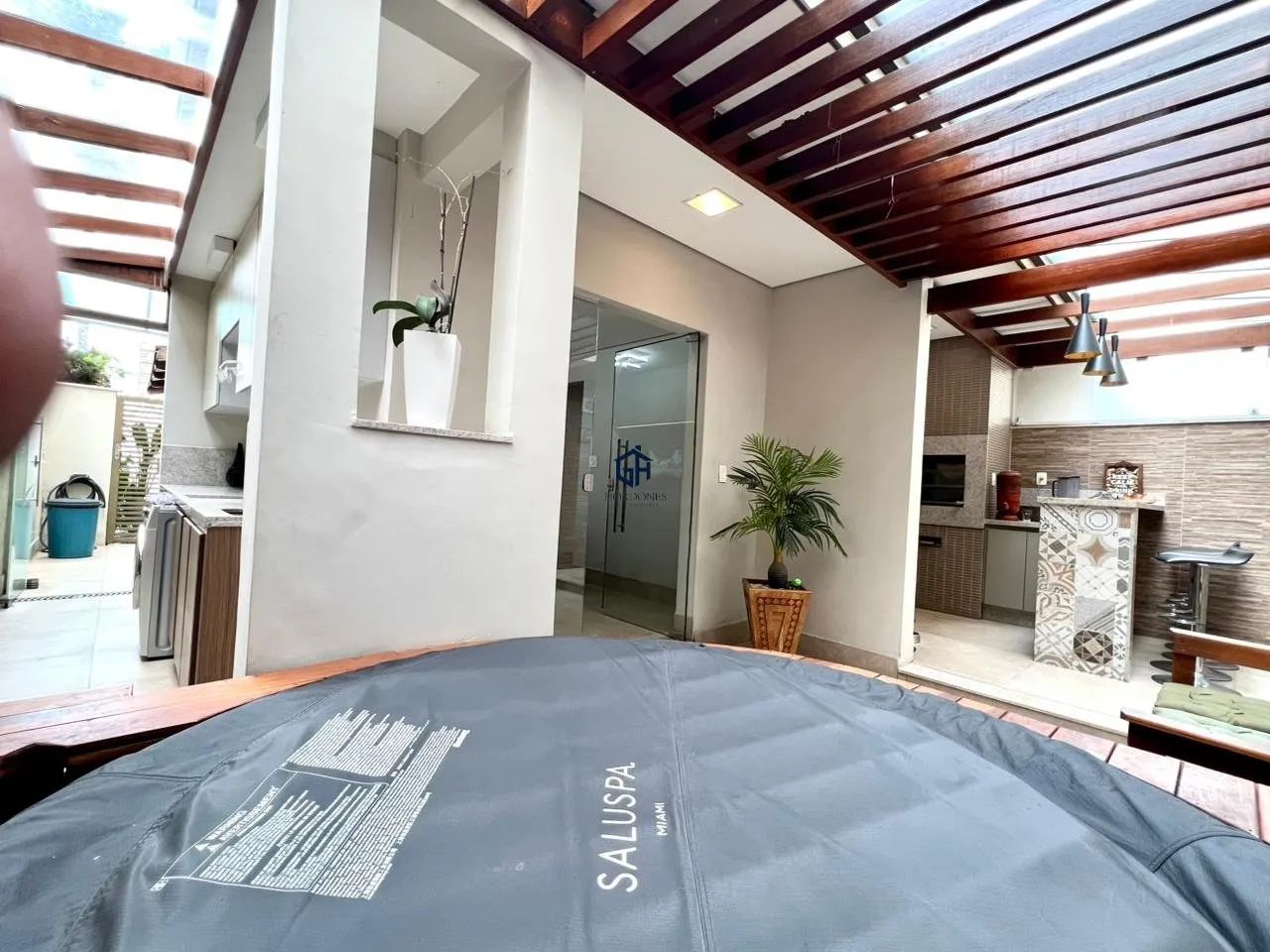 CASA CONDOMINIO - CABRAL - Foto 5