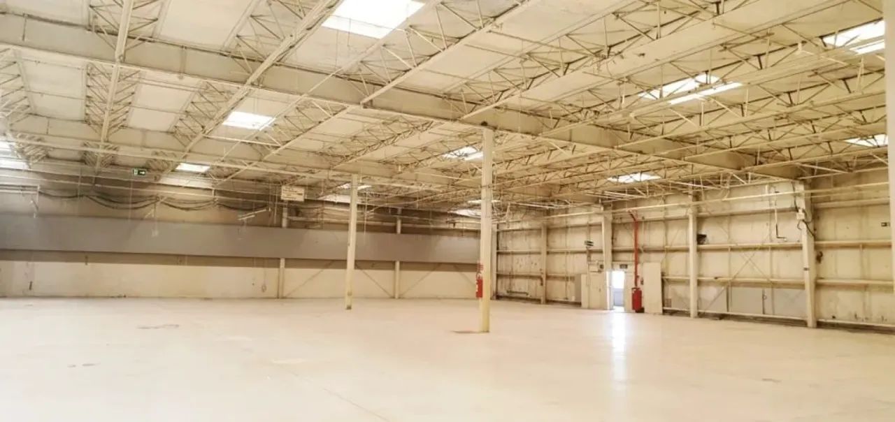 Salão disponível para locação em Bauru-SP - Foto 4