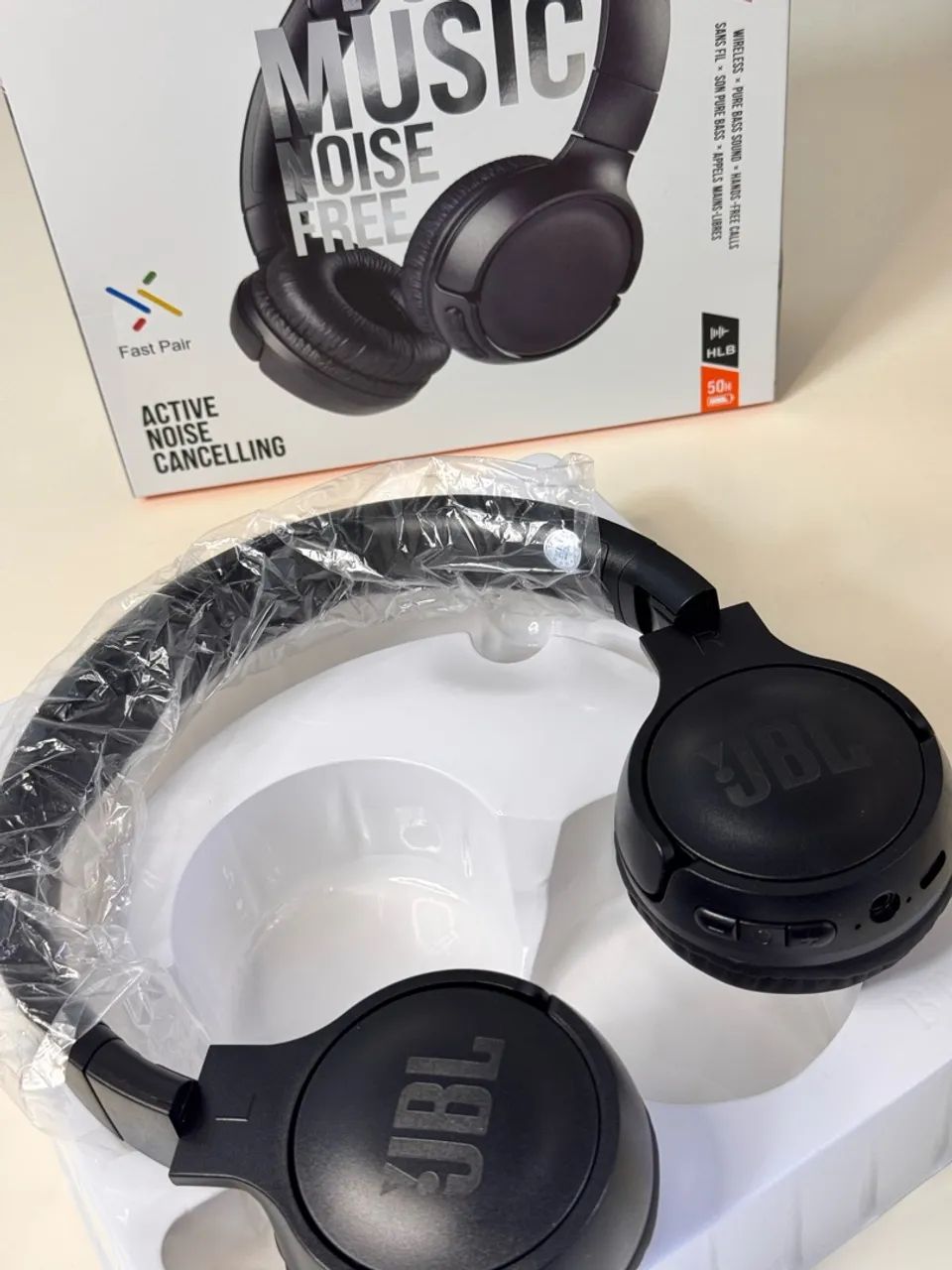 Fone jbl  - Foto 3