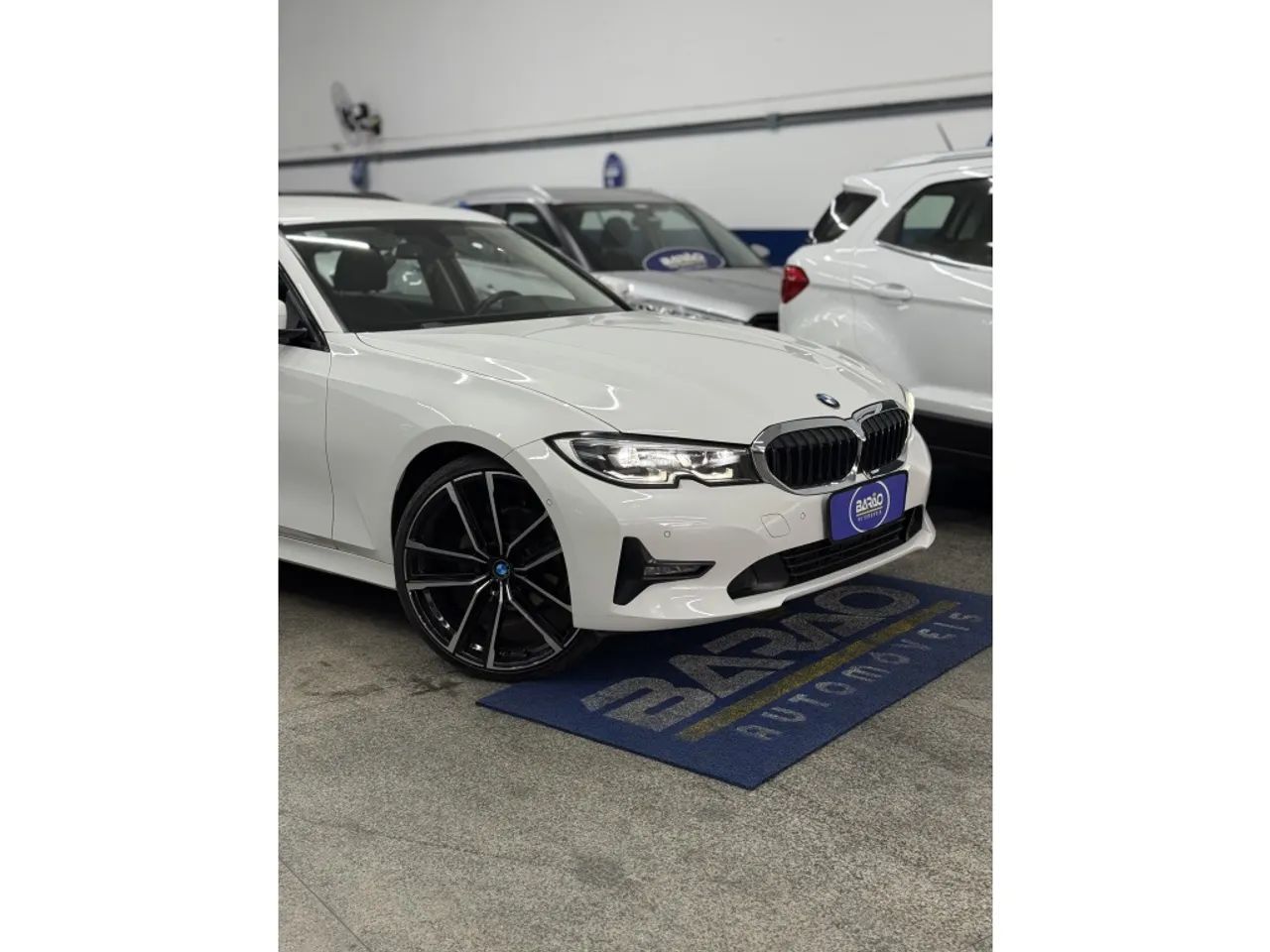 BMW 320I 320i 2021 - Foto 2