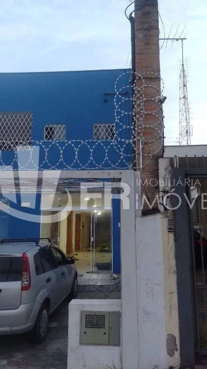 Prédio Comercial à venda, Vila Trujillo, Sorocaba - PR0003. - Foto 4