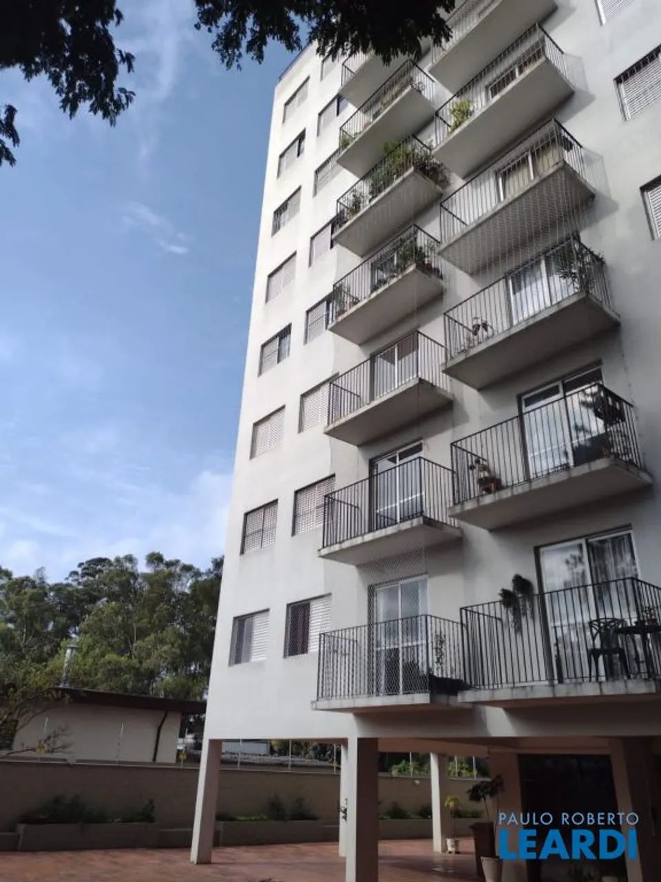APARTAMENTO - BUTANTÃ - SP - Foto 2