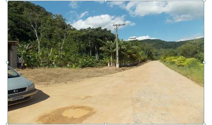 Chácara com 1 quarto, Centro, Juquiá - R$ 438 mil, Cod: 5079 - Foto 3