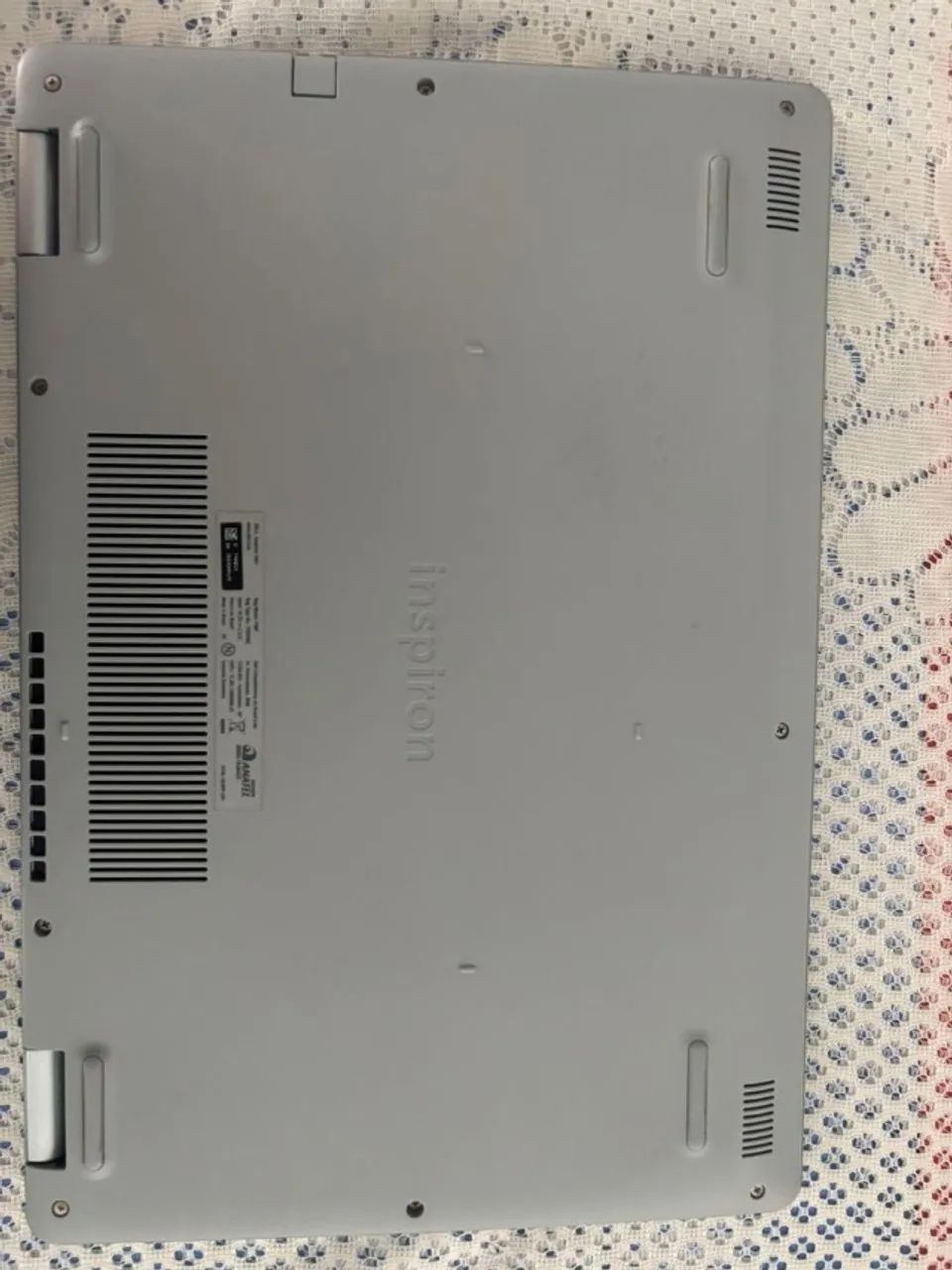 Notebook Dell Inspiron  - Foto 4