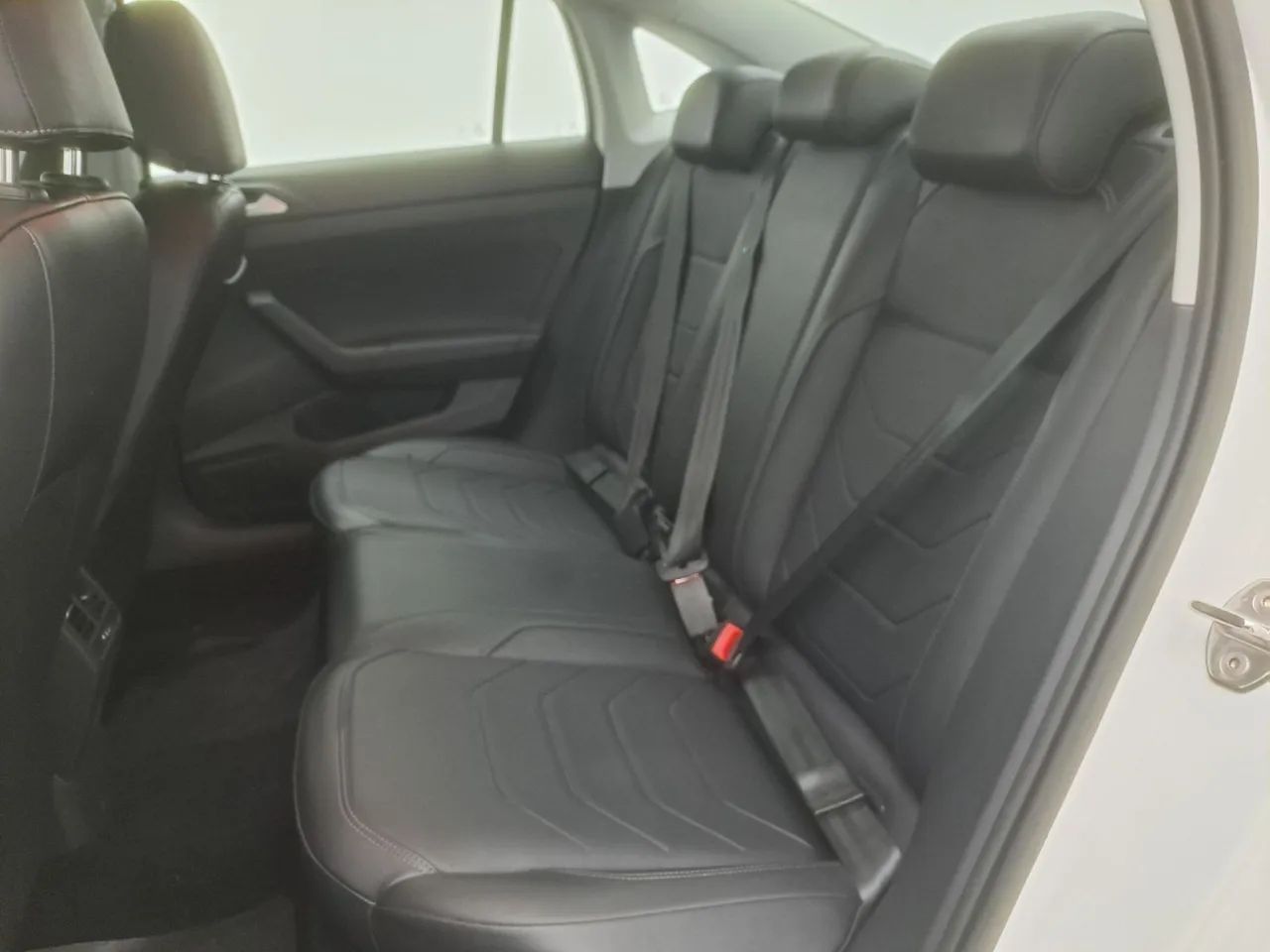 Volkswagen Virtus Comfort. 200 TSI 1.0 Flex 12V Aut, foto 16 de 18