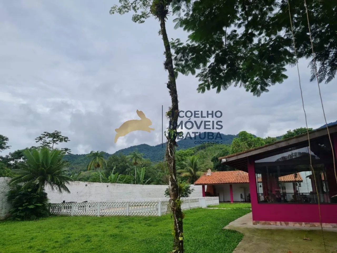 Chácara a venda em Ubatuba - Foto 4