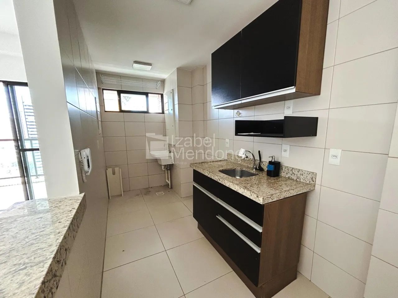 Aluguel no Umarizal 2 Quartos (1 Suíte), 56m² Área de Lazer - Foto 2