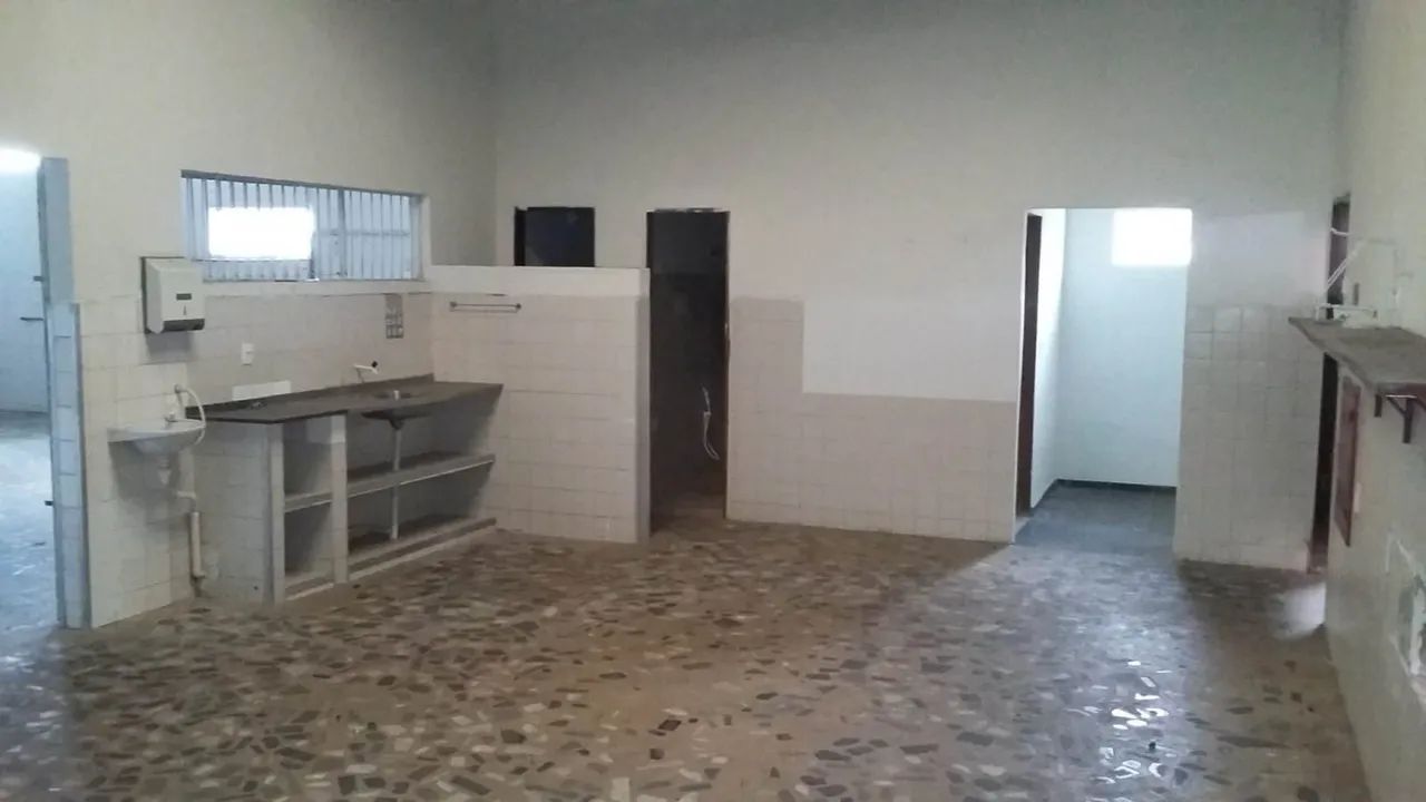 PRÉDIO COMERCIAL PARA ALUGAR  - Foto 5