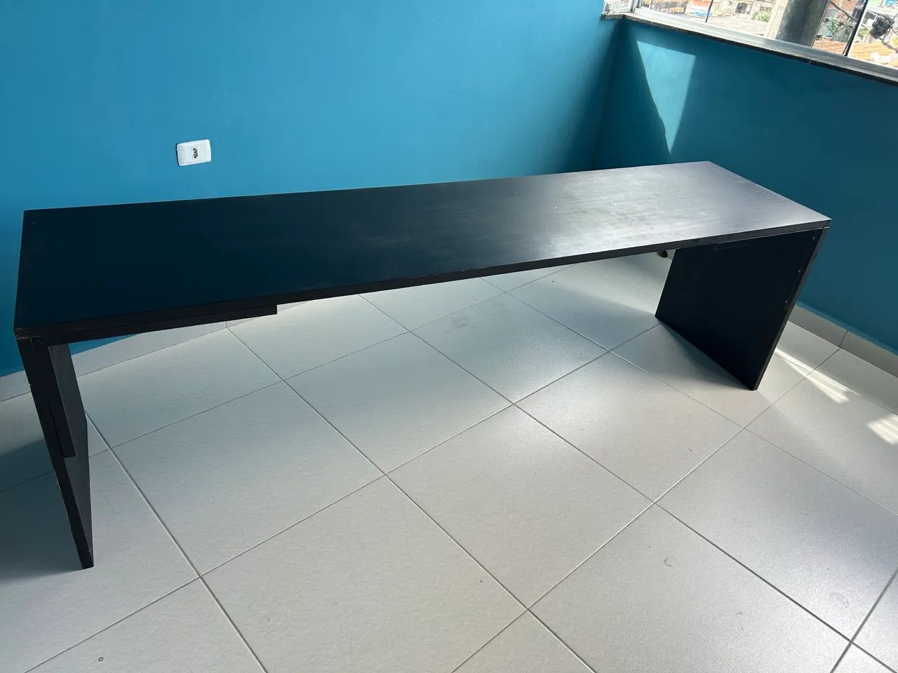 Mesa Gamer / Escritório GRANDE
