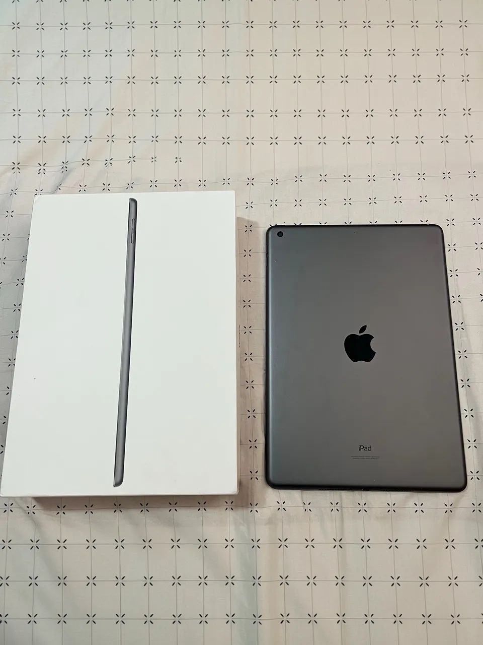 iPad (9th Generation) Wi-Fi - 64 GB - Foto 3