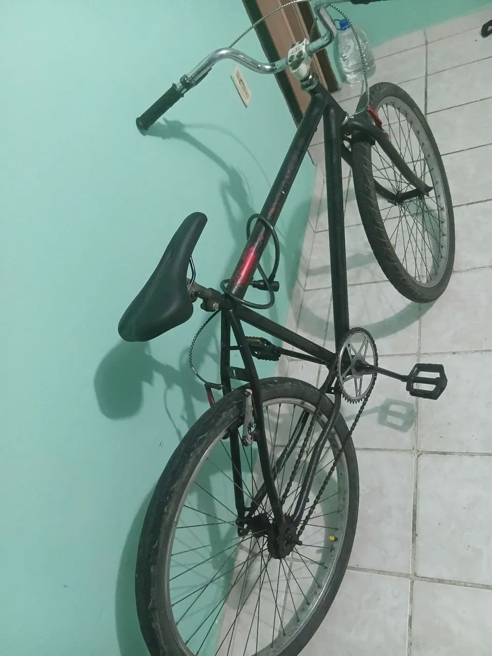 Bicicleta aro 26 - Foto 2