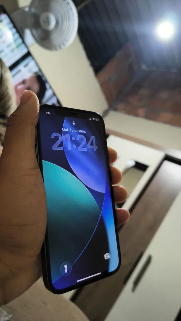 Iphone 12 pro