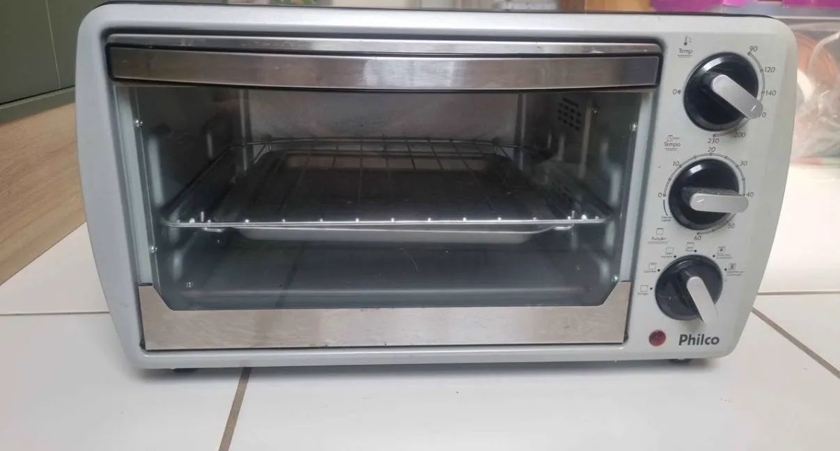 FORNO ELÉTRICO  - Foto 4