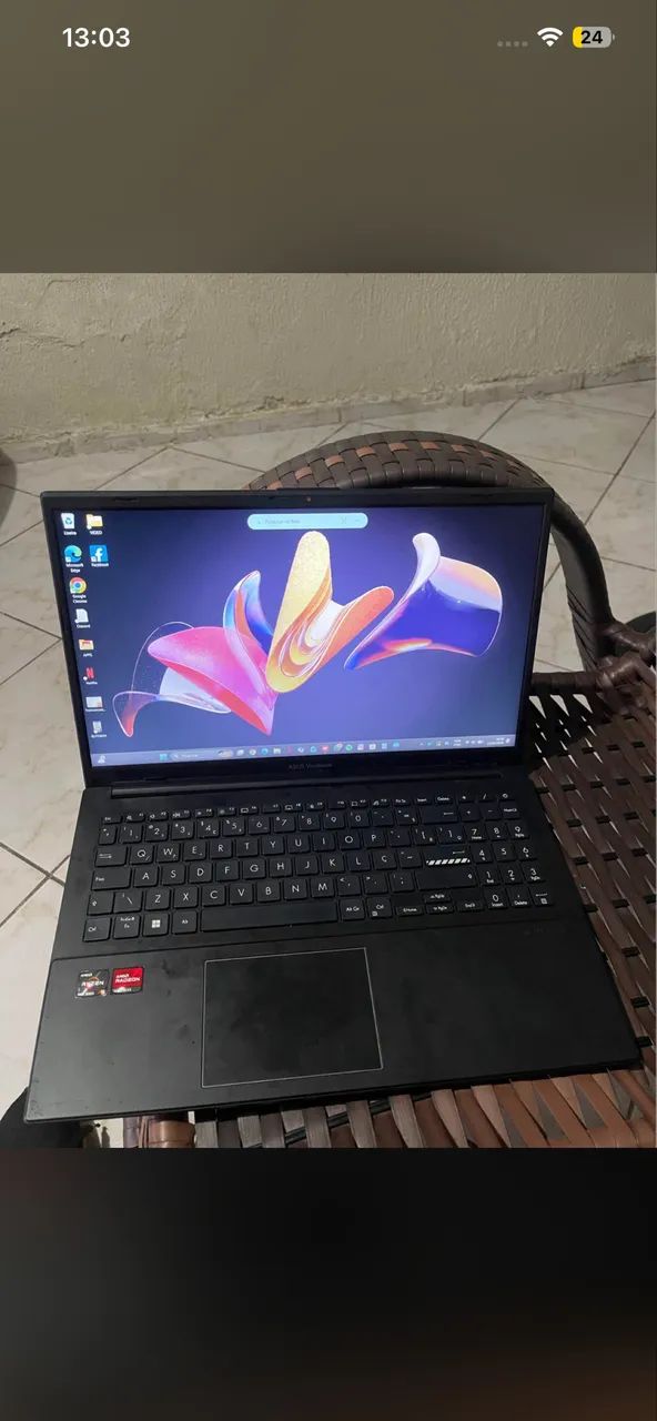 Notebook