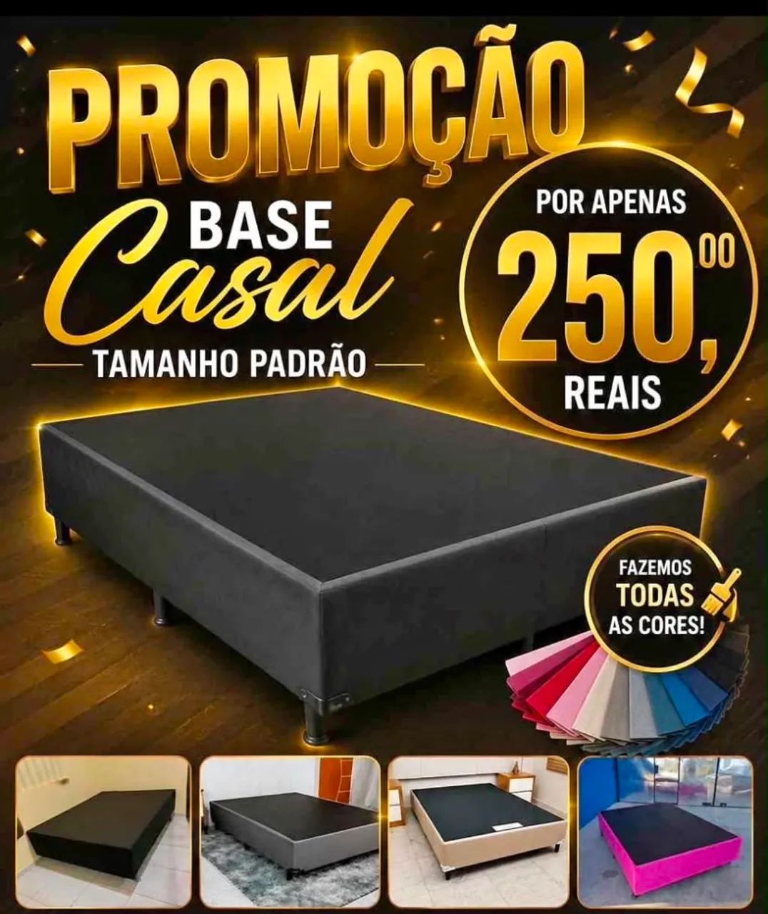 Base casal 