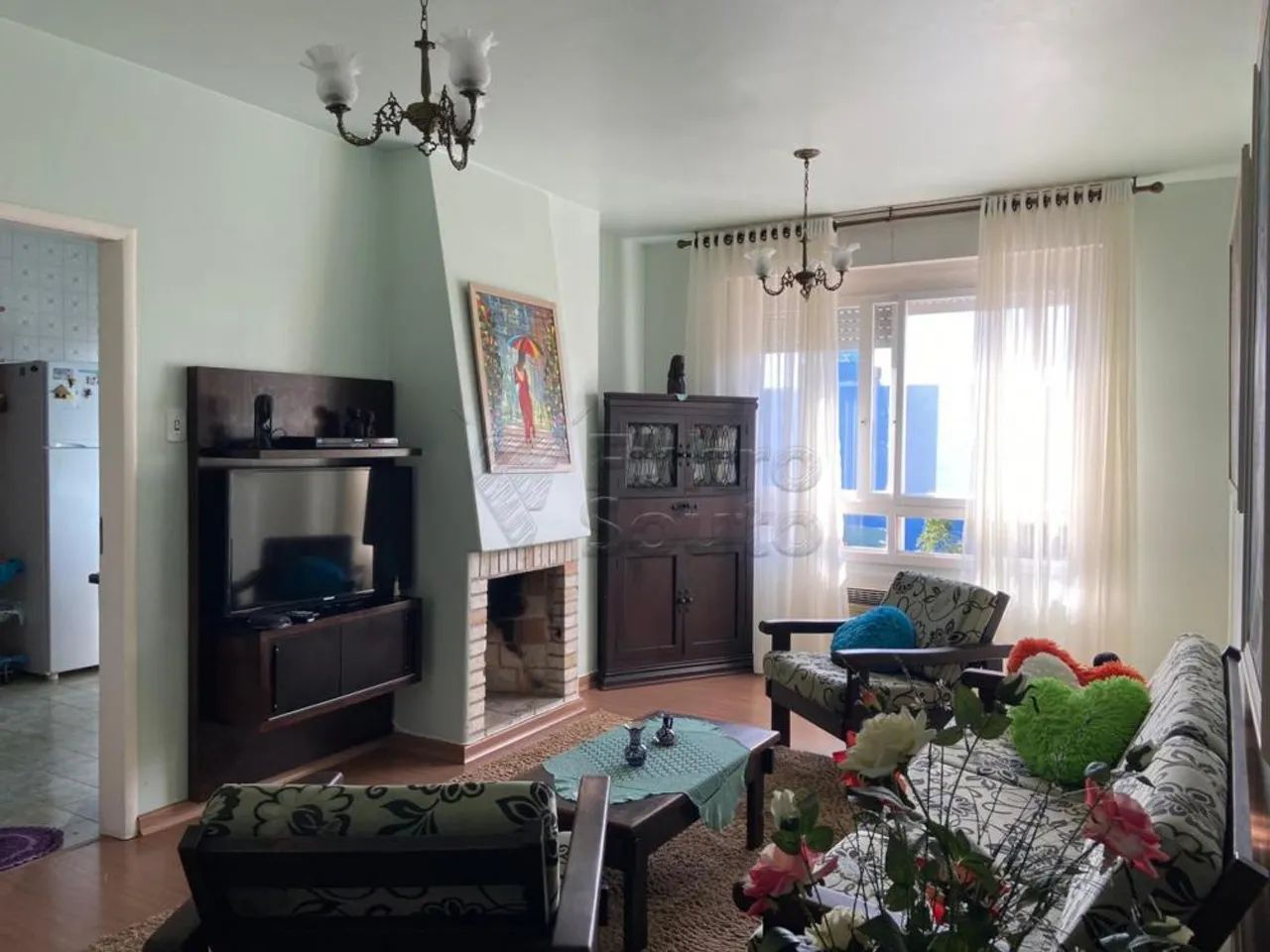 Este é o apartamento que você estava procurando! - Foto 3