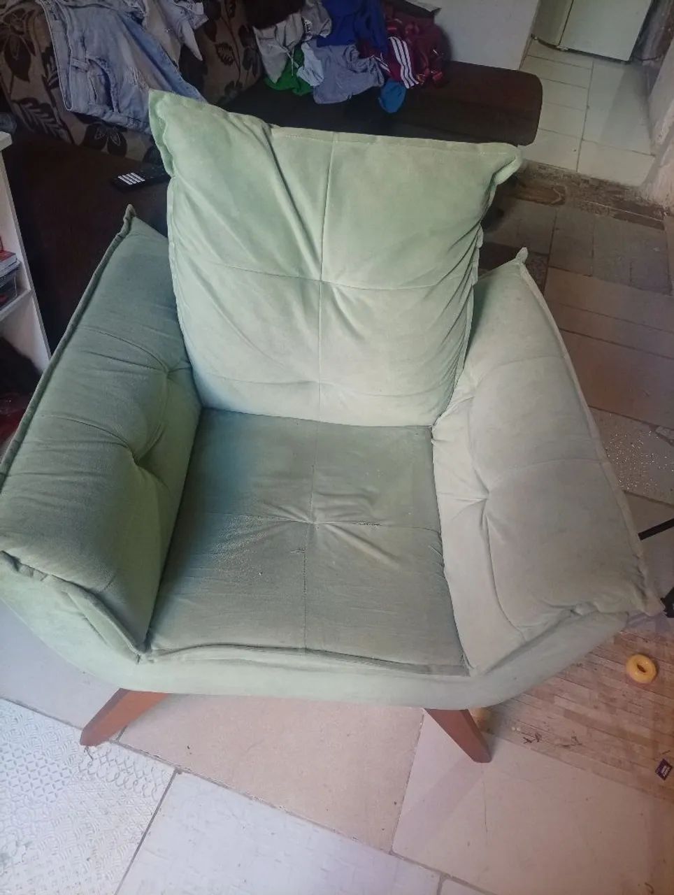 Poltrona  - Foto 3