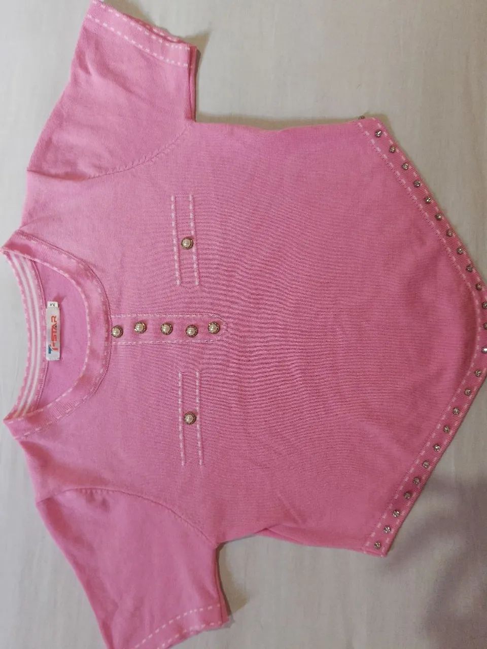 Doação roupas femininas  - Foto 3