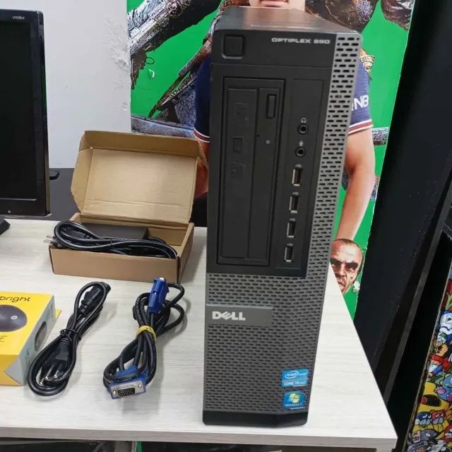 COMPUTADOR DELL OPTIPLEX 790 - Foto 4