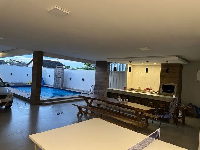 Casa de 500m² com piscina em Guarai TO - Foto 4