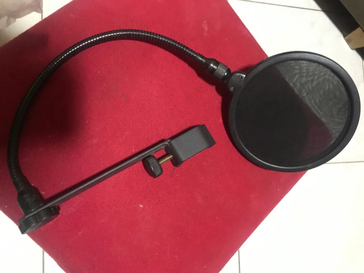 Pop Filter 