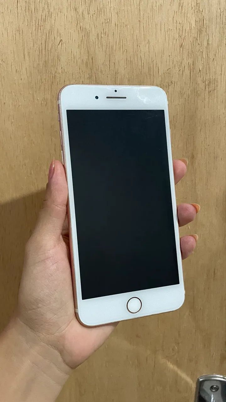 Iphone 7 plus