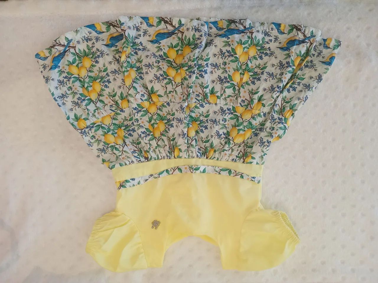 Roupas infantis  - Foto 4