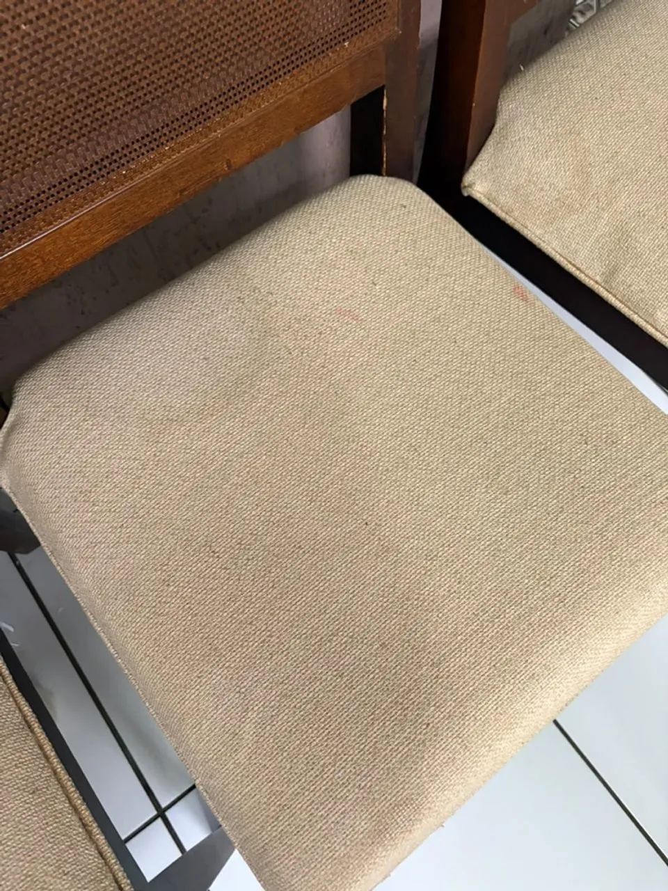 Mesa de jantar 6 lugares - Foto 5