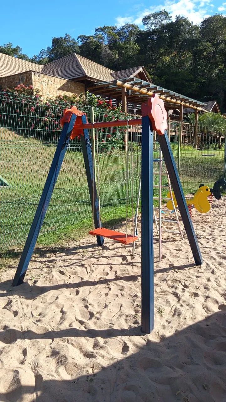 Playground  - Foto 3
