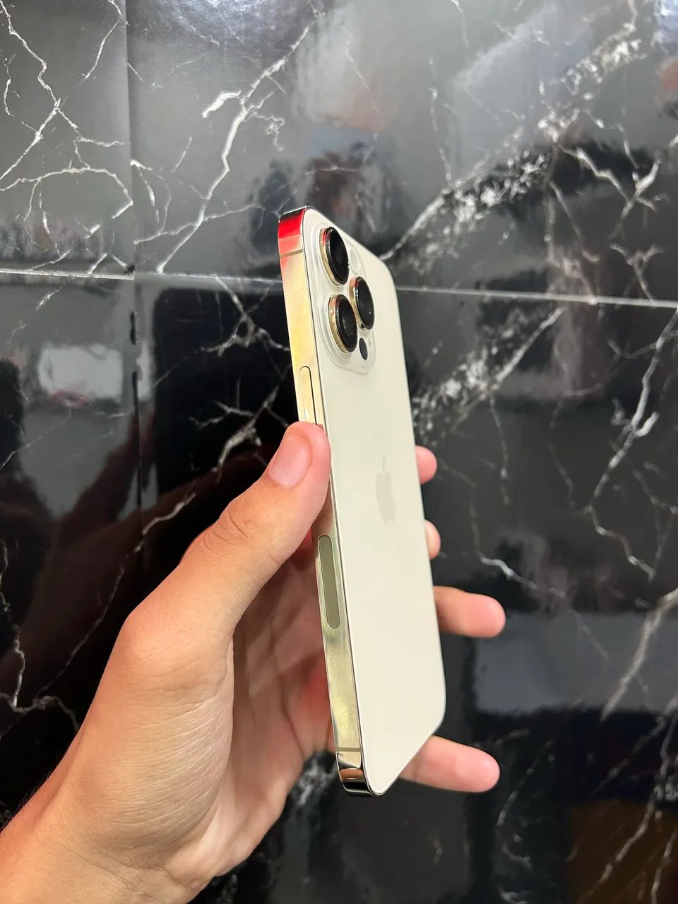 iPhone 14 Pro Max 128GB - Foto 3