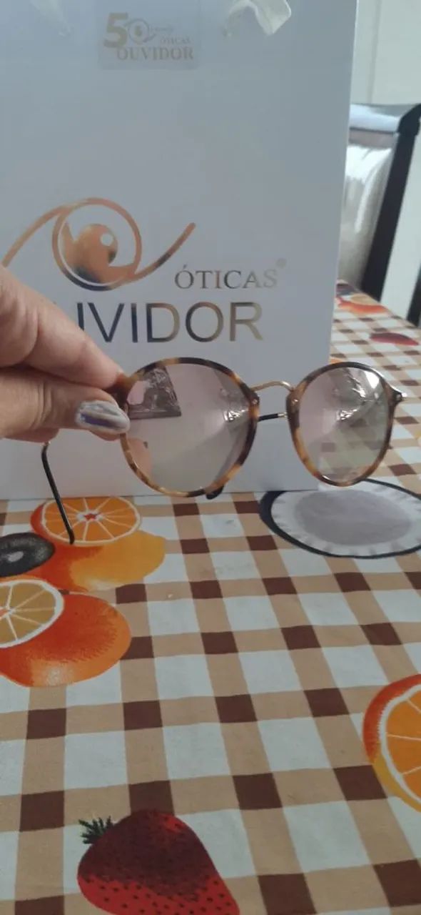 Óculos Rayban original 