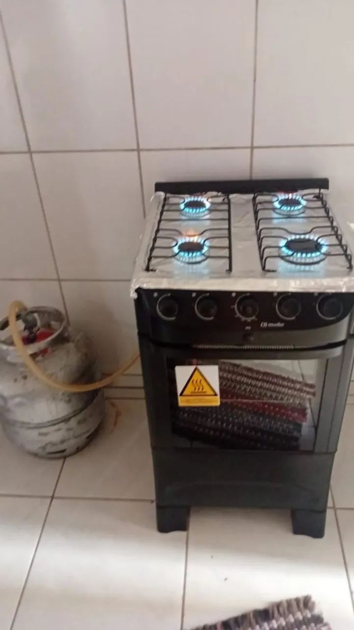 Fogão 