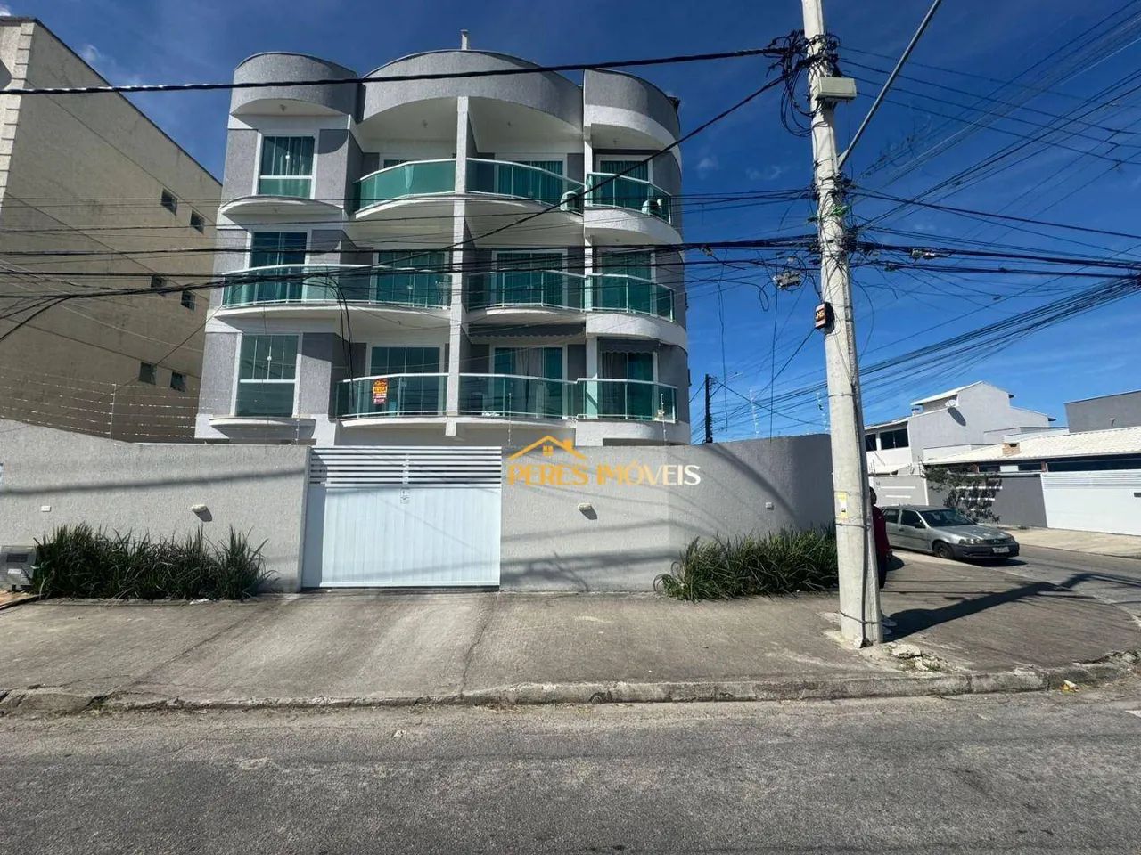 Apartamento com 2 dormitórios, 65 m² - venda por R$ 330.000,00 ou aluguel por R$ 2.501,67/